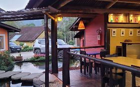 Pousada Vila Santa Bárbara