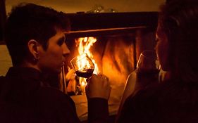 Pousada Vila Santa Bárbara